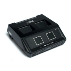 Yuneec DY5E Dual Charger For H520E
