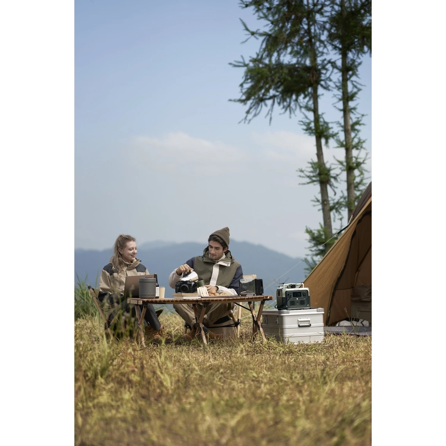 EcoFlow RIVER 2 Max Portable Power Station - Image 10