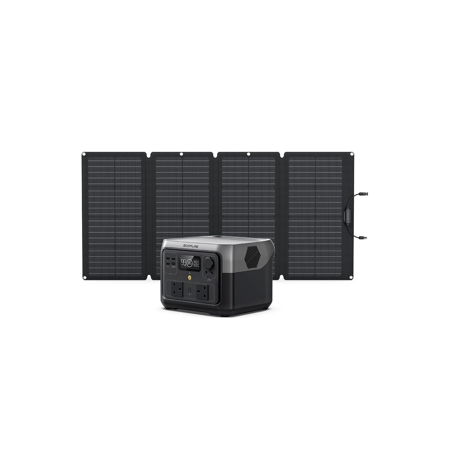 EcoFlow RIVER 2 Max Portable Power Station - Image 7