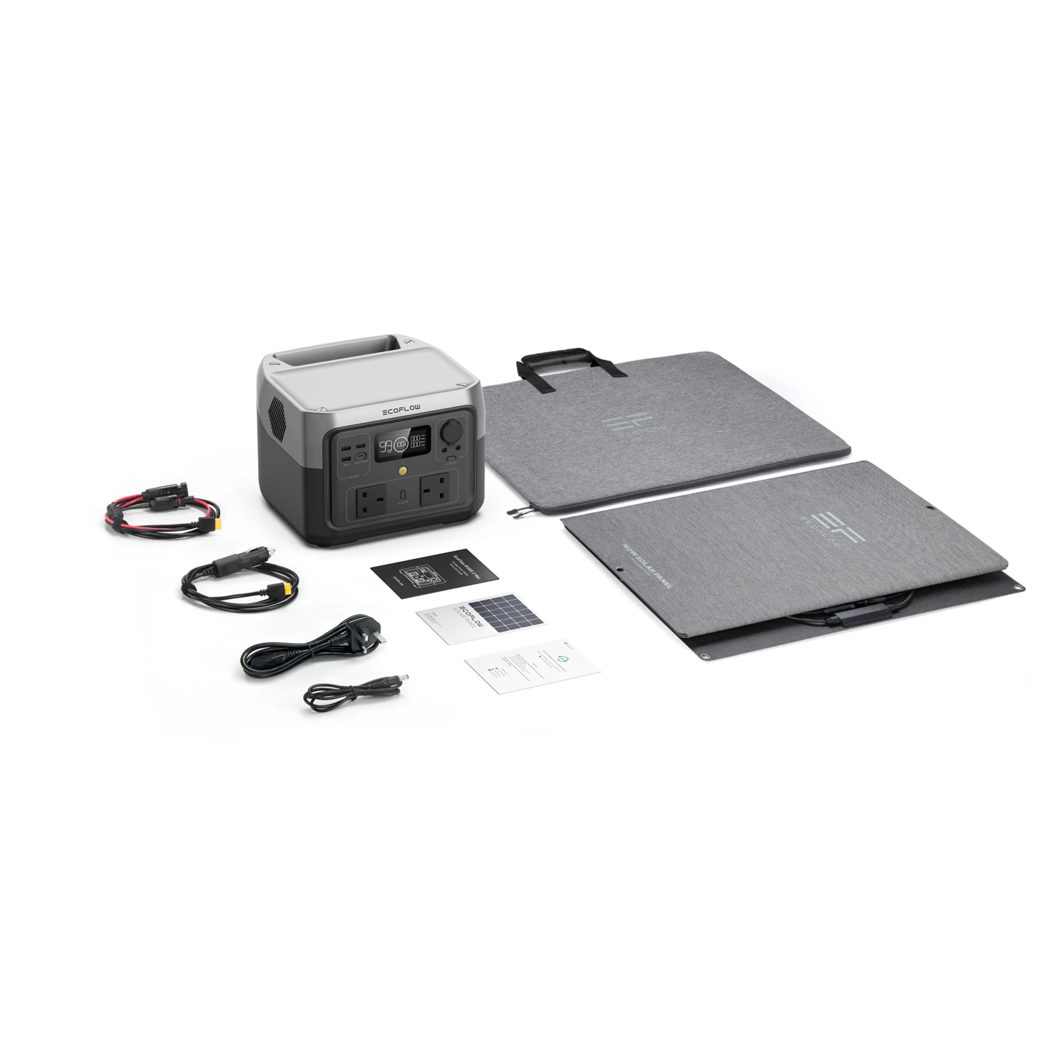 EcoFlow RIVER 2 Max Portable Power Station - Image 8