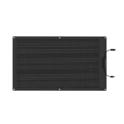 EcoFlow 100W Flexible Solar Panel