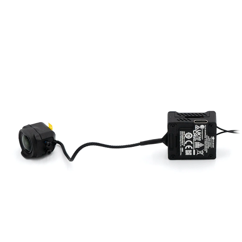 DJI O3 Air Unit For DJI HD Video System - Image 2
