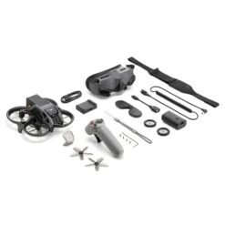 DJI Avata Pro-View Combo