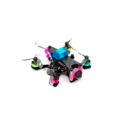 Bubito Pro-Spec Built & Tuned Drone - By BubbyFPV