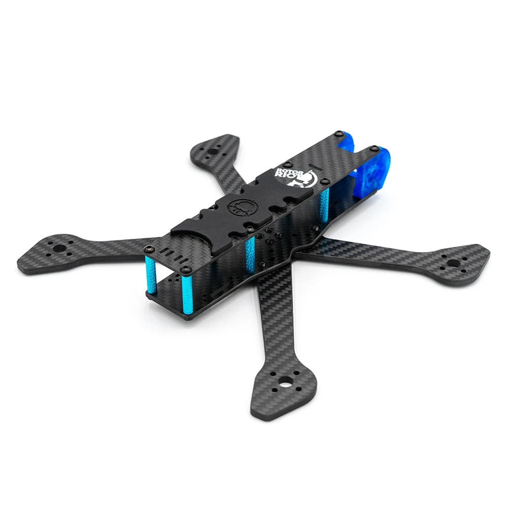 CL2-AIR 5" Frame - Image 4