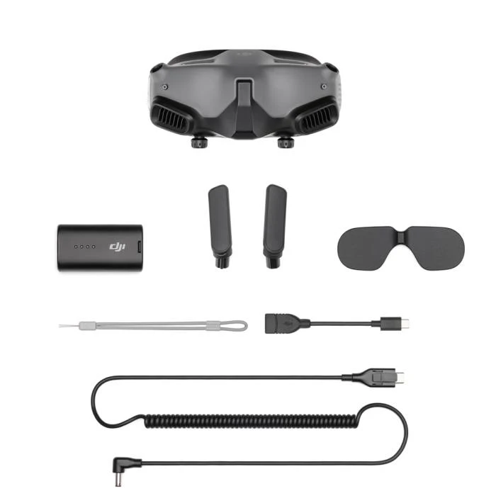 DJI FPV Goggles 2 - Image 4