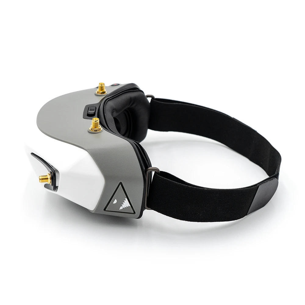 Fat Shark Dominator HD Goggles - Image 3