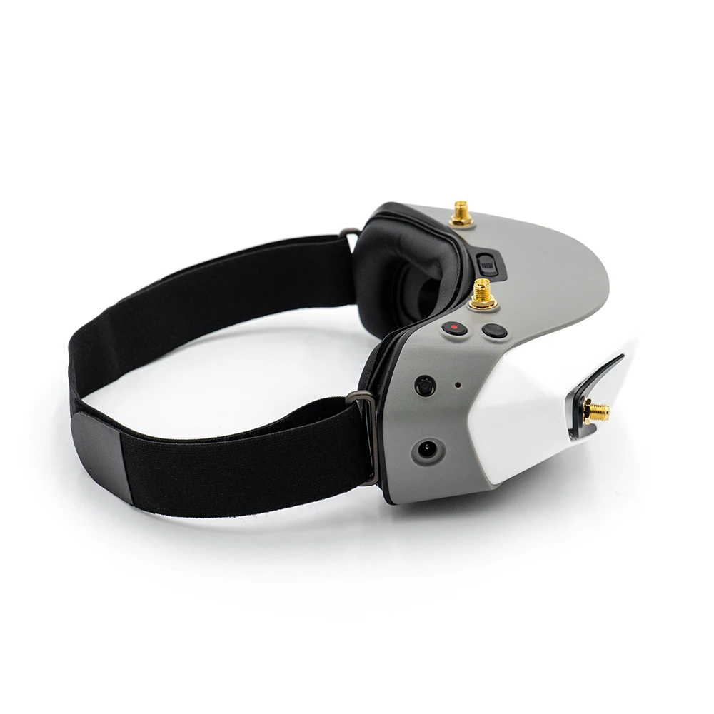 Fat Shark Dominator HD Goggles - Image 4