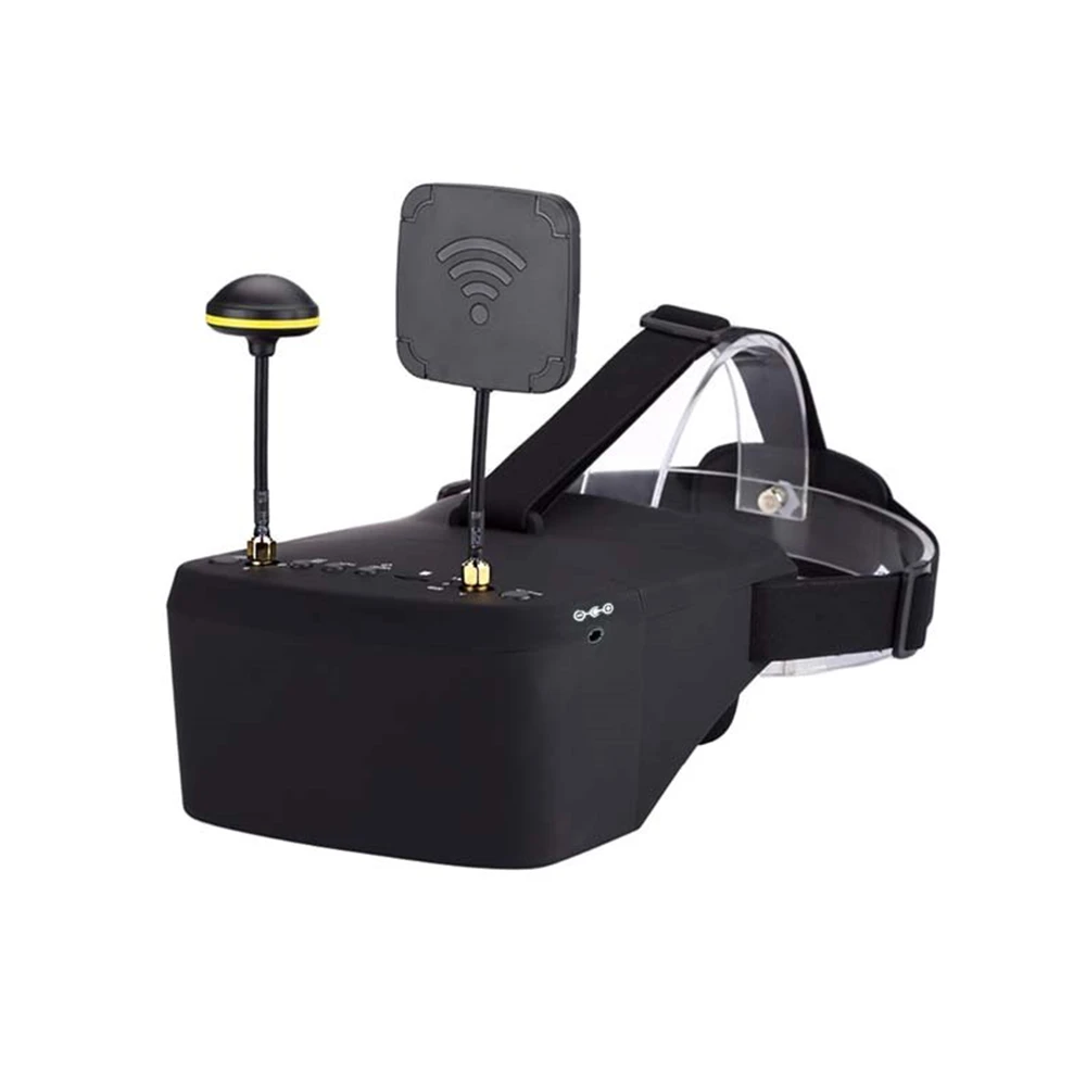 EV800D FPV Goggles - Image 3