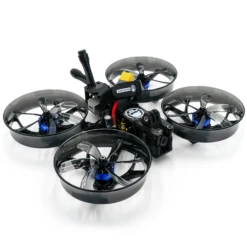 HD1-VS Ducted 5" Built & Tuned