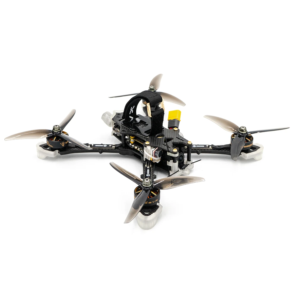 Hook V2 5" Pro-Spec Built & Tuned Drone - By PDEVX