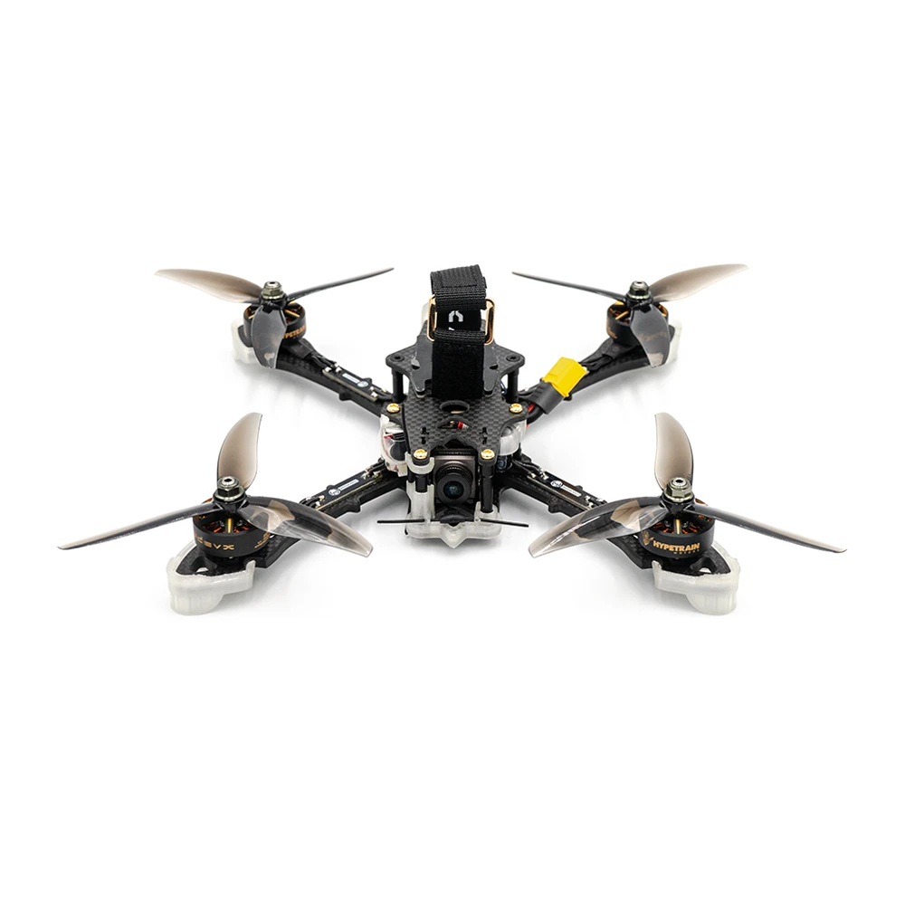 Hook V2 5" Pro-Spec Built & Tuned Drone - By PDEVX - Image 2