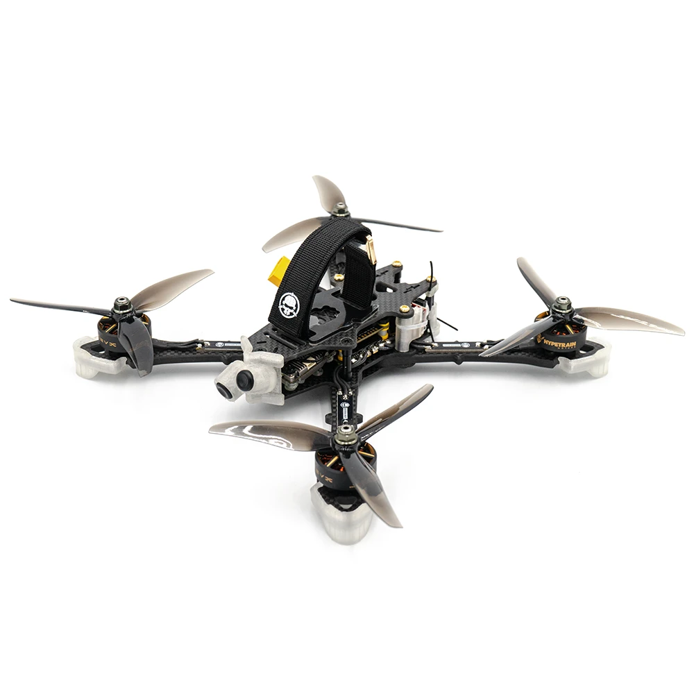 Hook V2 5" Pro-Spec Built & Tuned Drone - By PDEVX - Image 4