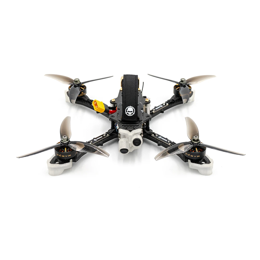 Hook V2 5" Pro-Spec Built & Tuned Drone - By PDEVX - Image 5