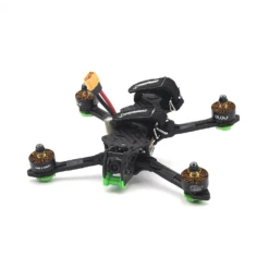 Moongoat 5" Pro-Spec Built & Tuned Drone - By CricketFPV