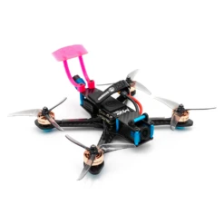 Moxy 5" Pro-Spec Built & Tuned Drone - By BubbyFPV