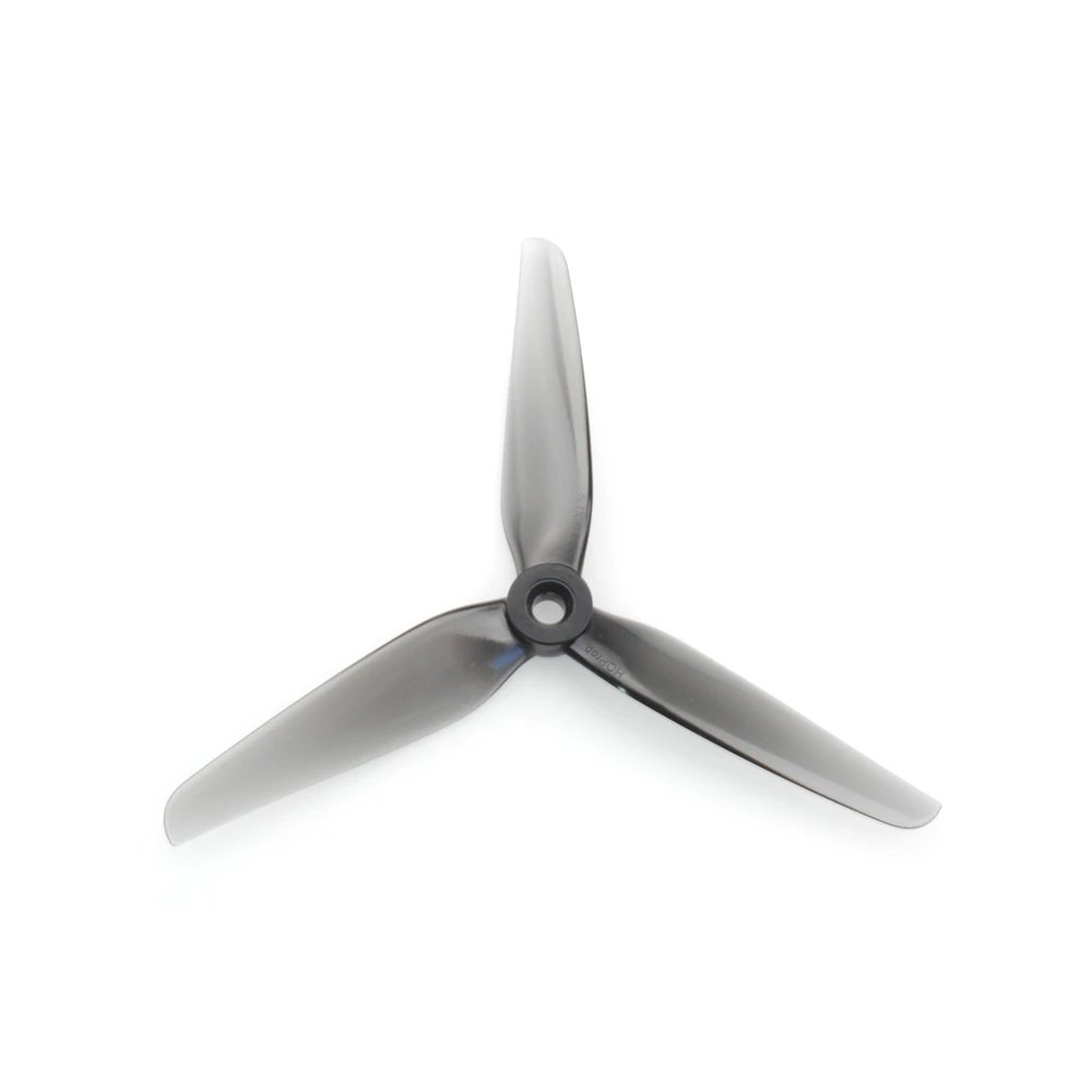 HQ R38 HeadsUPFPV 5.1x3.8x3 Props - Choose Color - Image 2