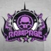 Rampage 2022 T-Shirt