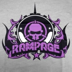 Rampage 2022 T-Shirt
